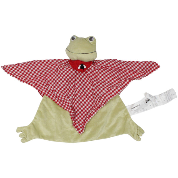 Frosch, FABLER GRODA