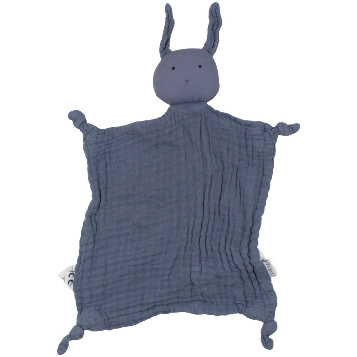 123000020315 LIEWOOD Hase, dunkelgrau Schmusetuch Kumpel Leo 30cm 50cm ebay - 20 - schmusetuecher