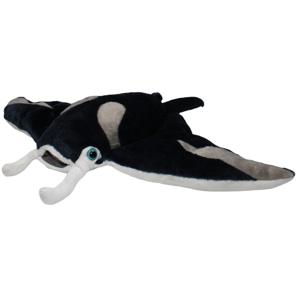 123000020318 Wild Republic Cuddlekins, Mantarochen Kuscheltier Kumpel Leo 1111 30cm 55cm