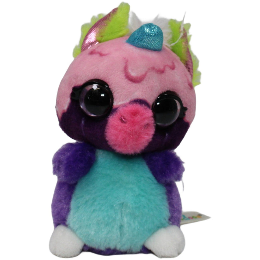 Nicidoos Sirup-Edition, kleines Einhorn Blibbs Crazy