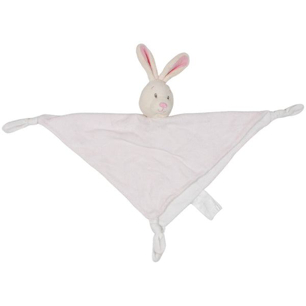 Hase, rosa-weiß