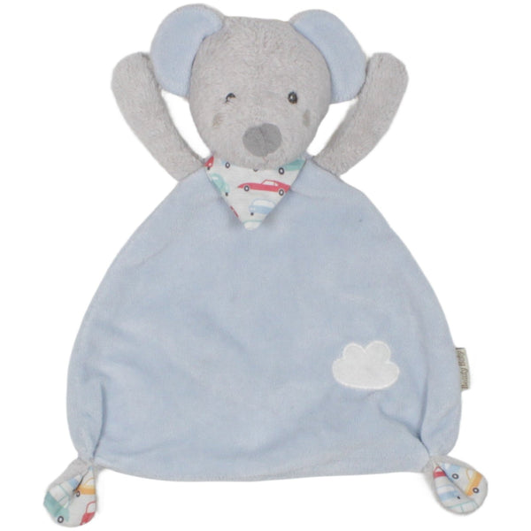 Beauty Baby, Koala mit Wolke blau