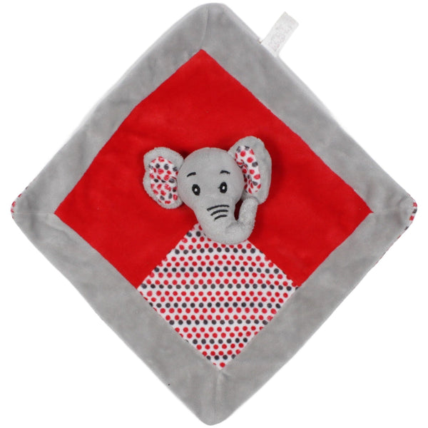 KNAX, Elefant gepunktet