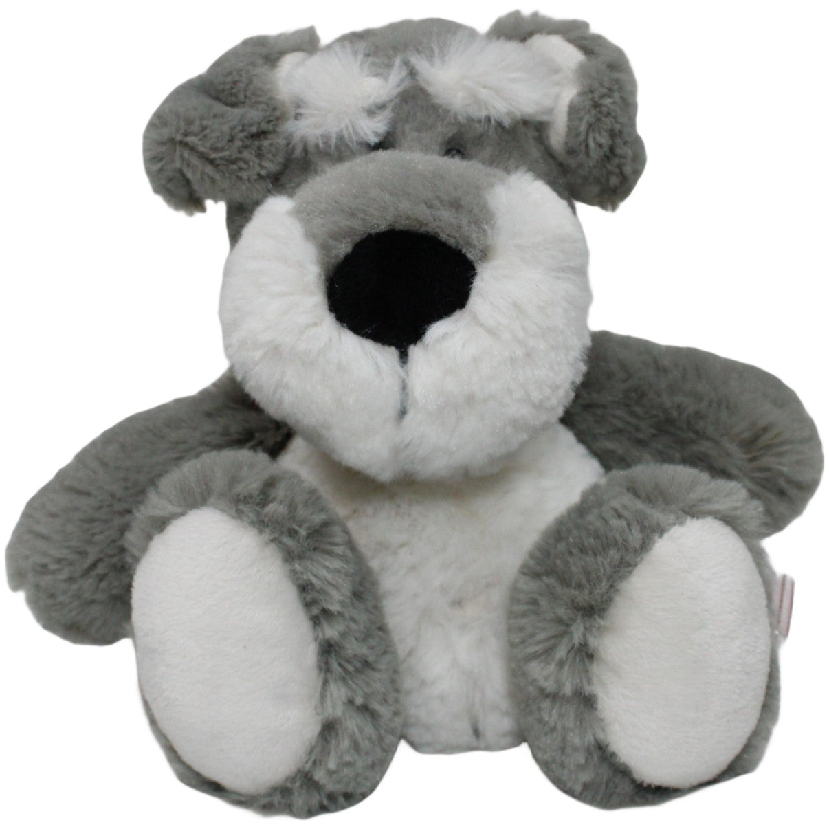 123000020407 NICI Schlenker Schnauzer mit Halsband Kuscheltier Kumpel Leo 22cm ebay - 20 - stofftiere Gebraucht