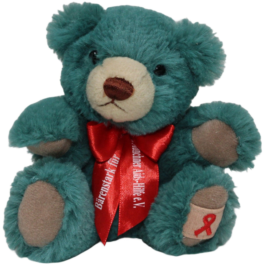 Münchner AIDS-Hilfe Teddy 2020