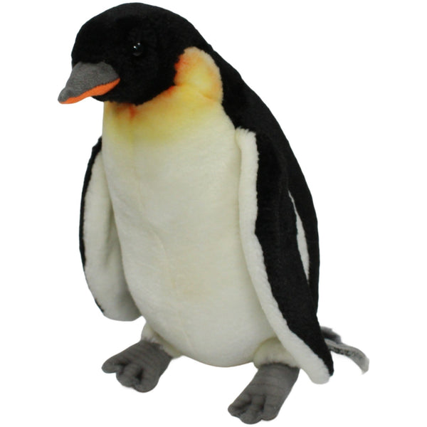 Hansa Creation, hübscher Kaiserpinguin