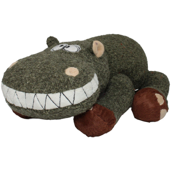 Beasts, Nilpferd Hip Poppo