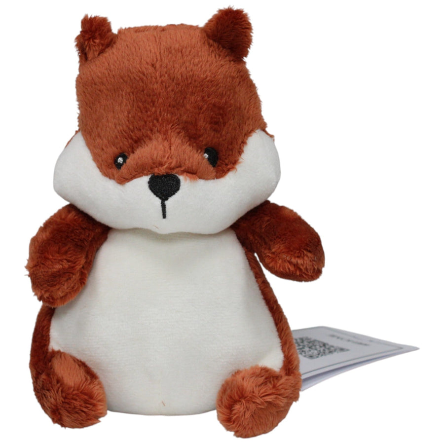 Süßes kleines Eichhörnchen