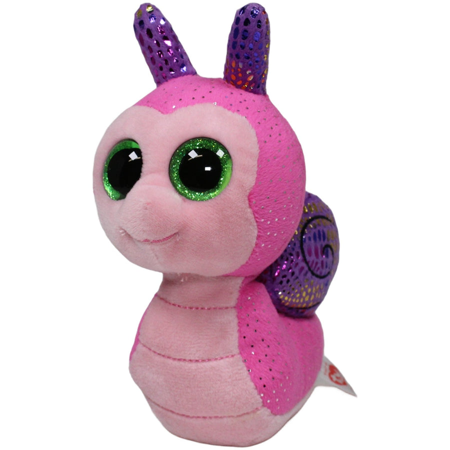 Glitzer-Schnecke Scooter