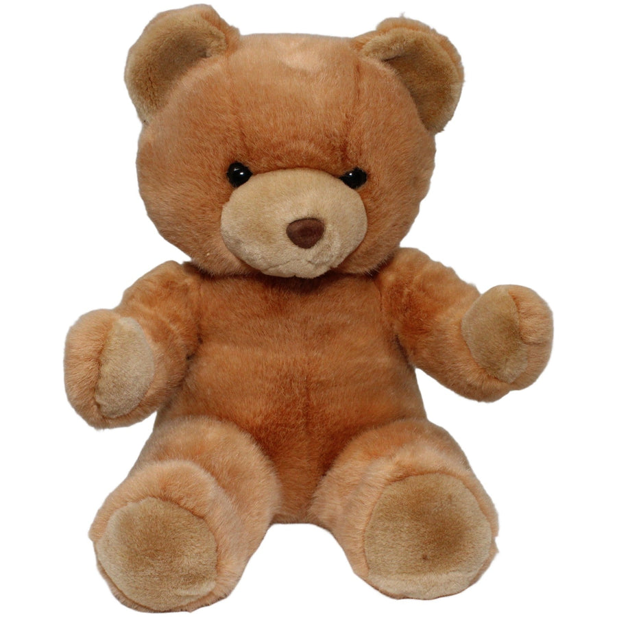 XL Teddybär, sitzend