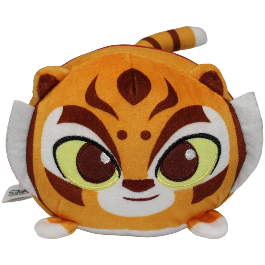 Tigress aus DreamWorks Heroes
