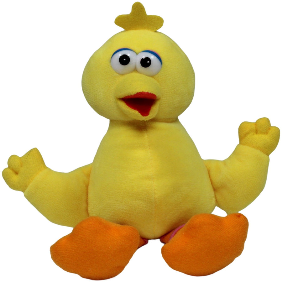 Bibo aus der Sesamstraße