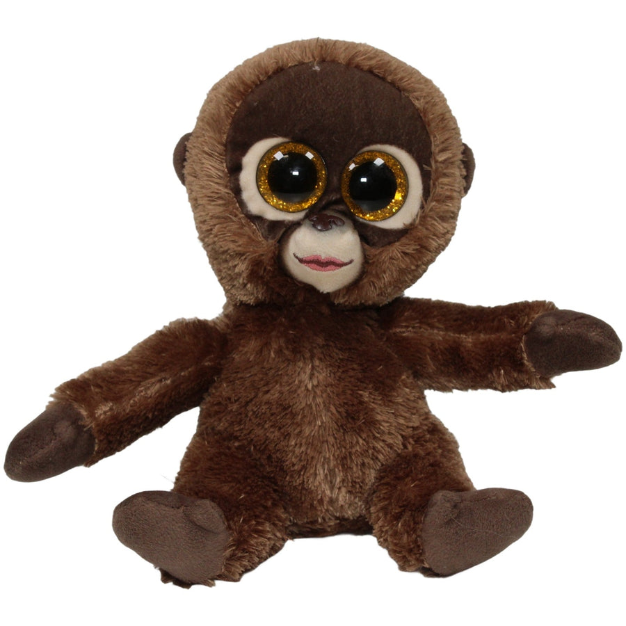 Orang-Utan Chessie, klein