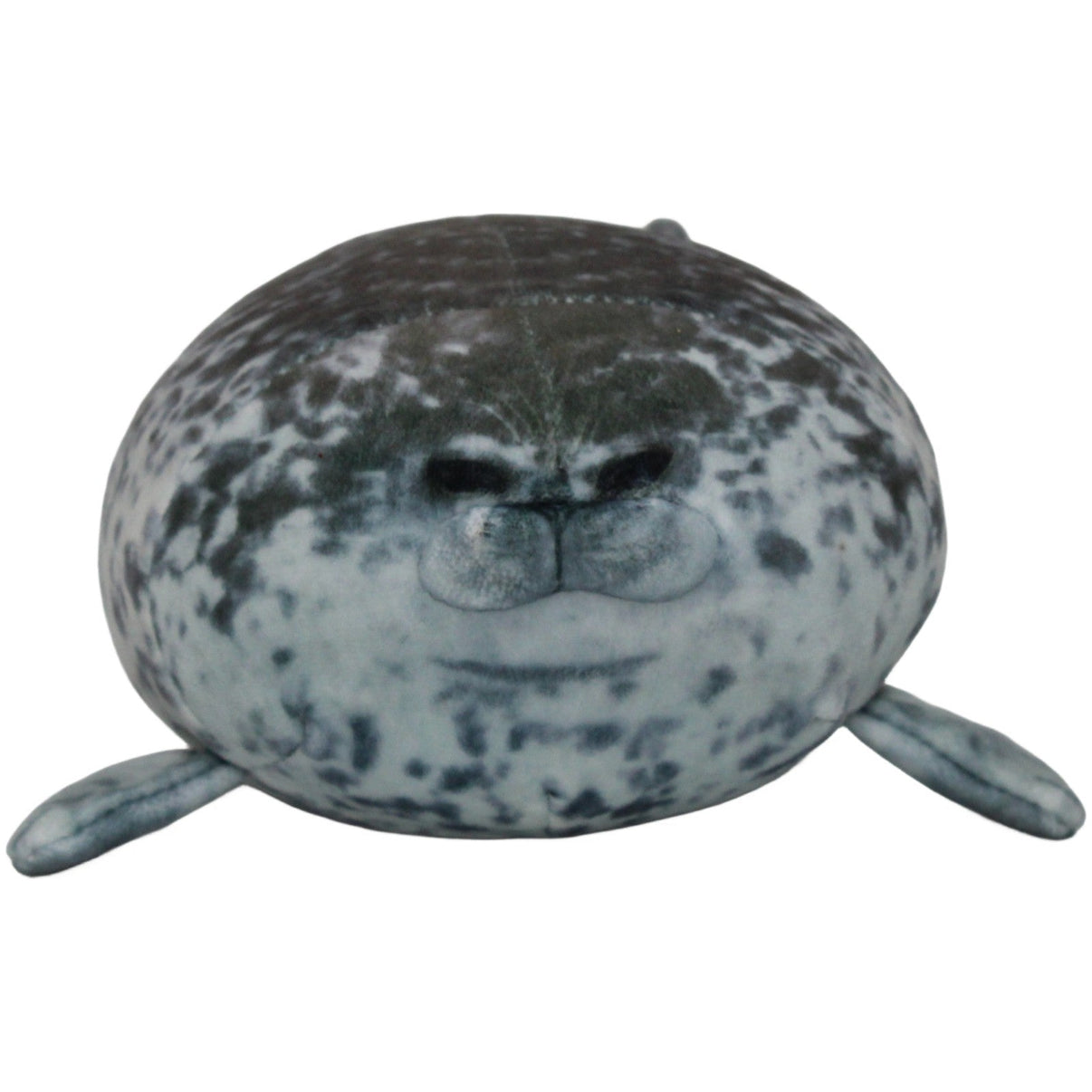 123000020561 Unbekannt Dicke graue Robbe Kuscheltier Kumpel Leo 20cm ebay - stofftiere Gebraucht
