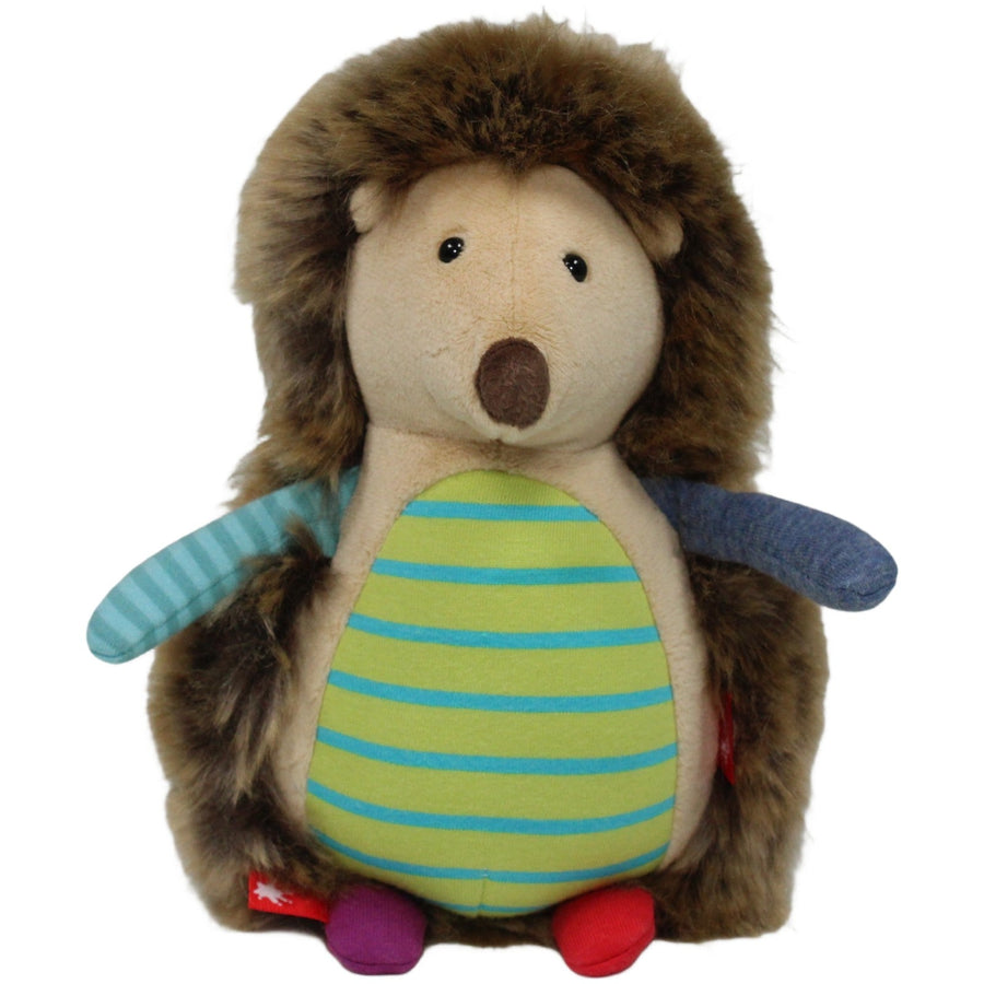 Patchwork Igel Sweety