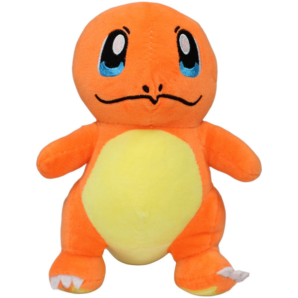 Glumanda aus Pokémon