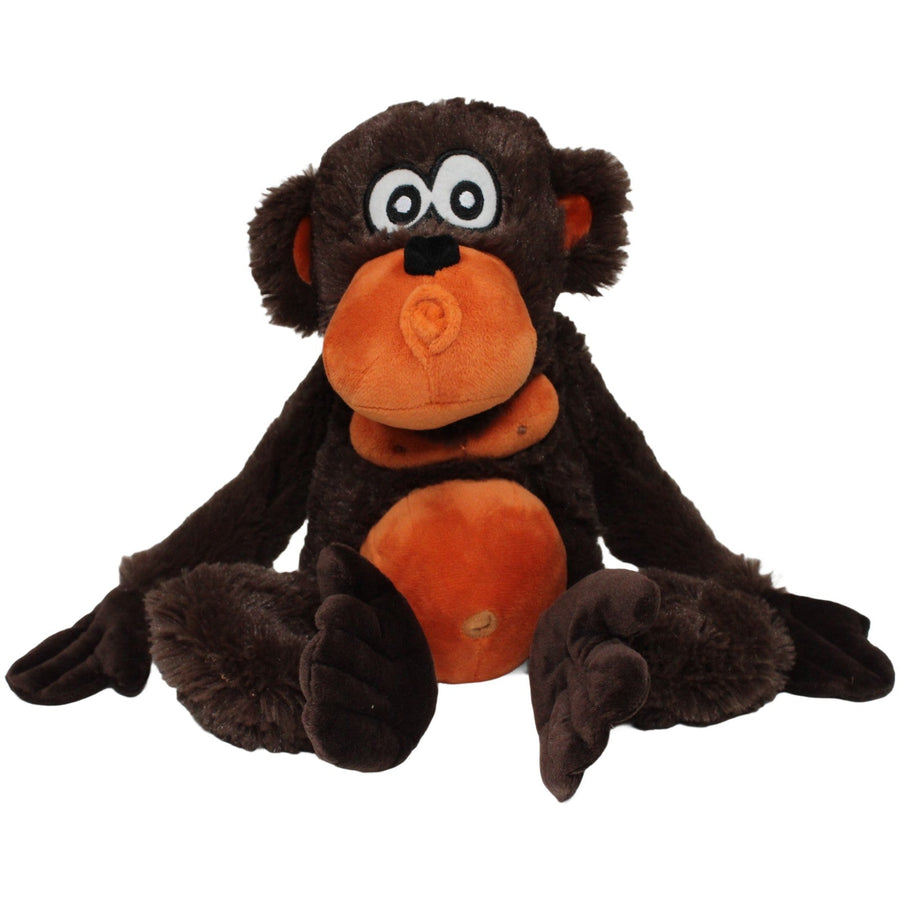 Maskottchen Coco vom Freizeitbad GalaxSea Jena