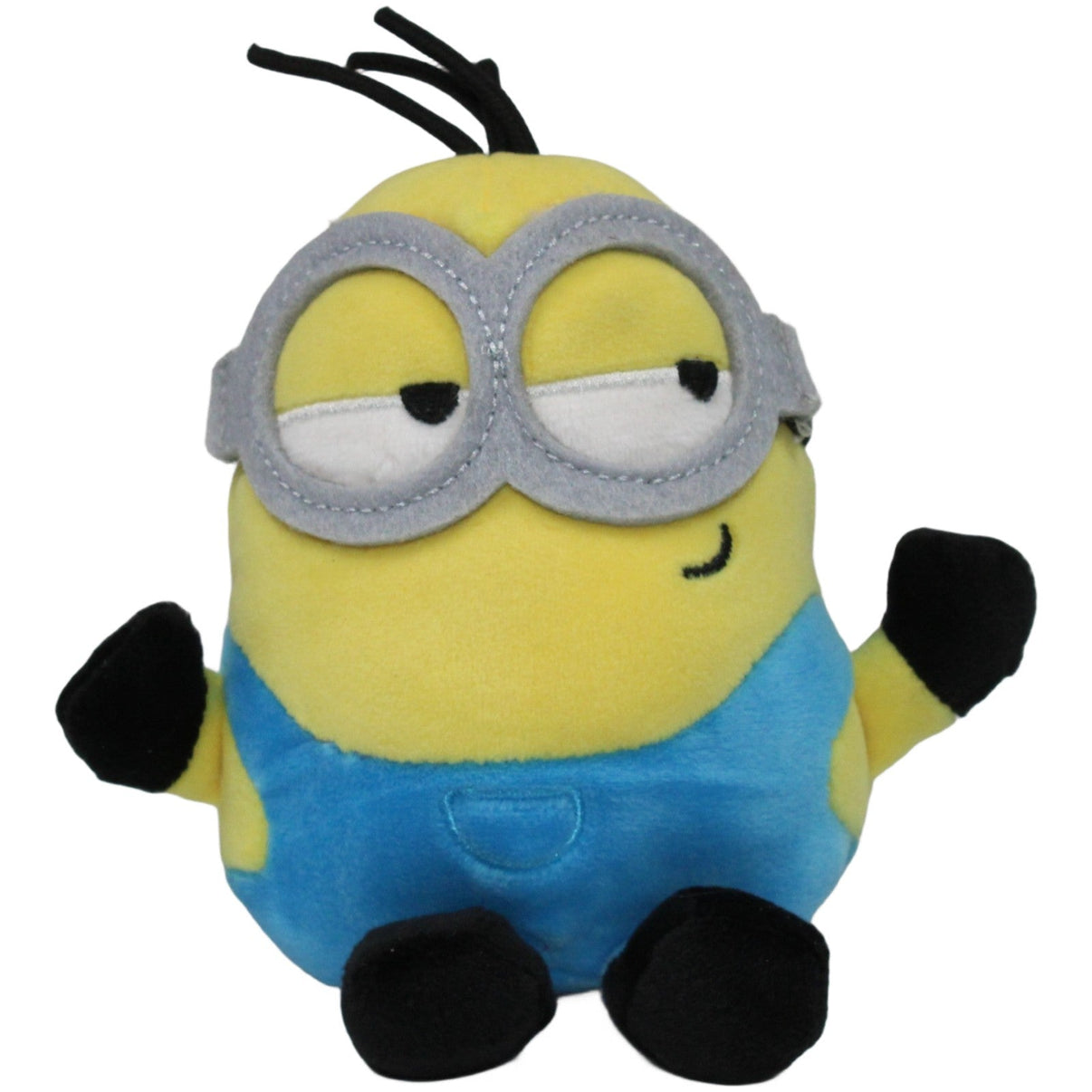123000020609 Schmidt Minion Plüschfigur Kumpel Leo 15cm Charakter ebay - stofftiere