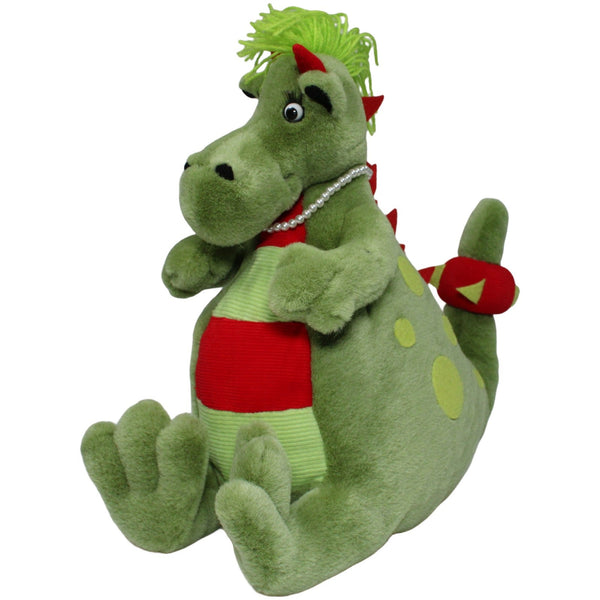 Marino Degano, Drachen-Frau