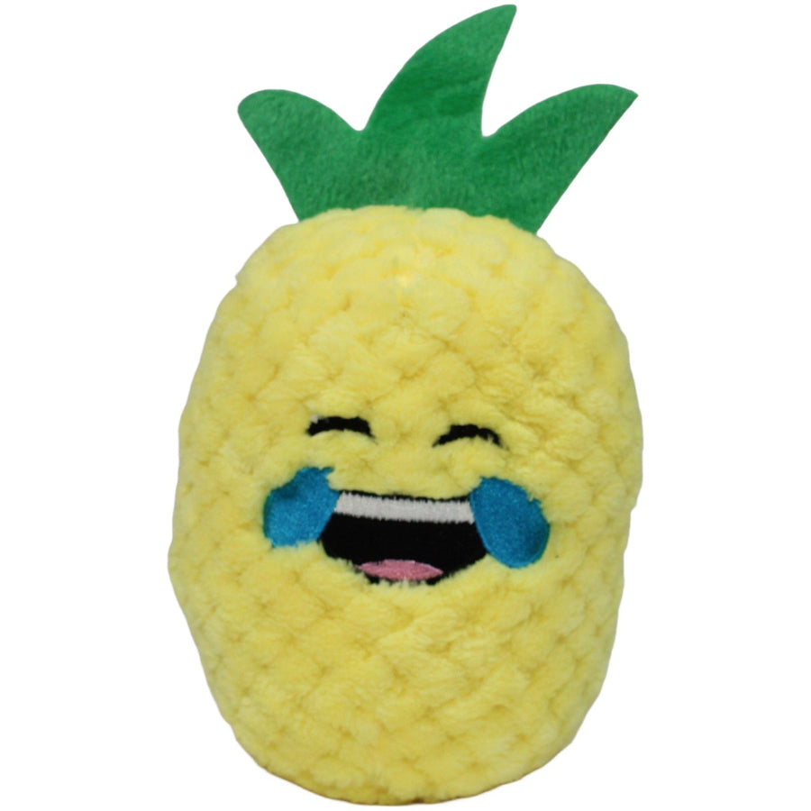 Flos Toys, kleine lachende Ananas