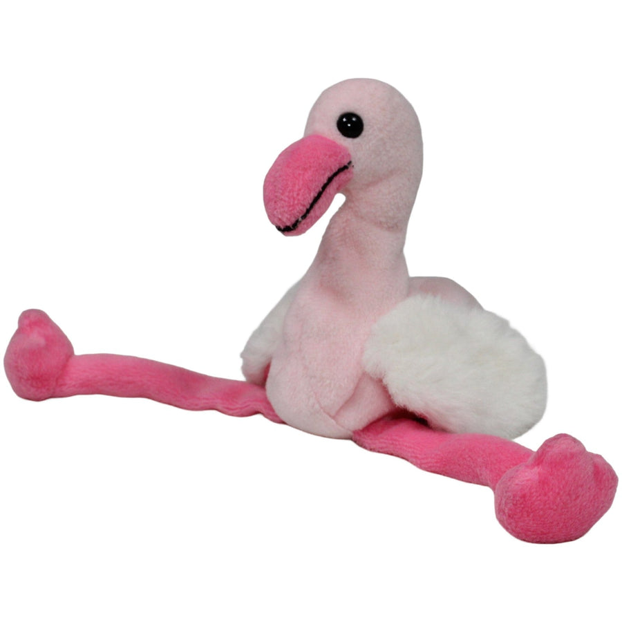Süßer Flamingo