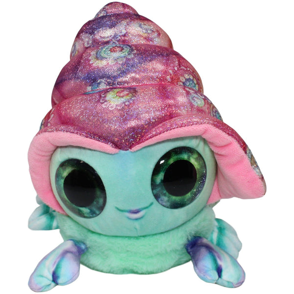 Nebulous Stars, Lyra