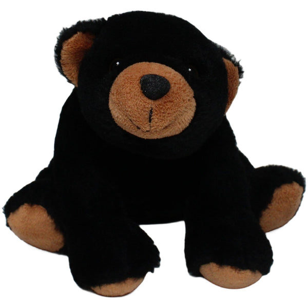 Schwarzbär
