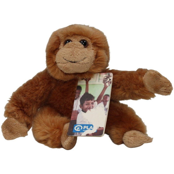 Orang-Utan, klein