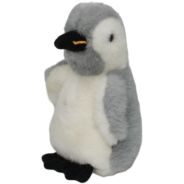 Hübsches Pinguinbaby