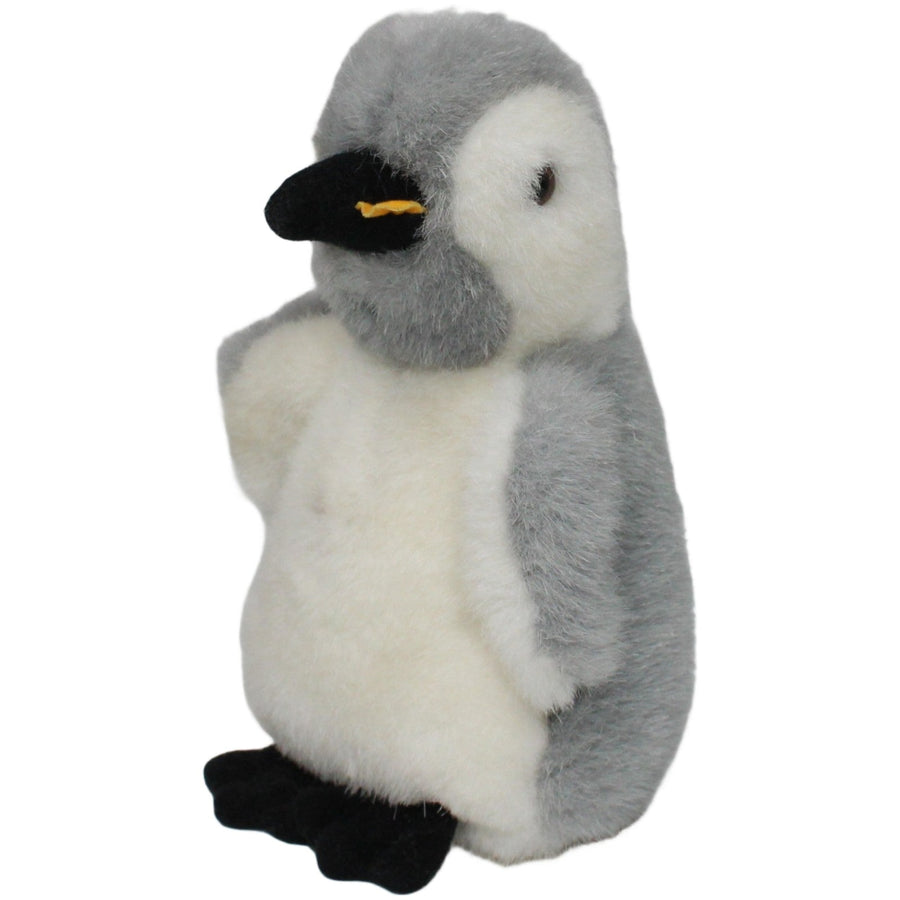 Hübsches Pinguinbaby