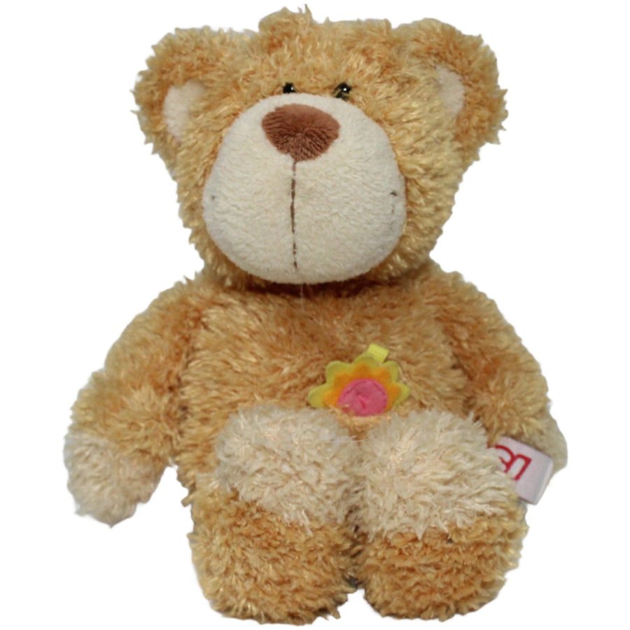 Schlenker Bär mit Blume