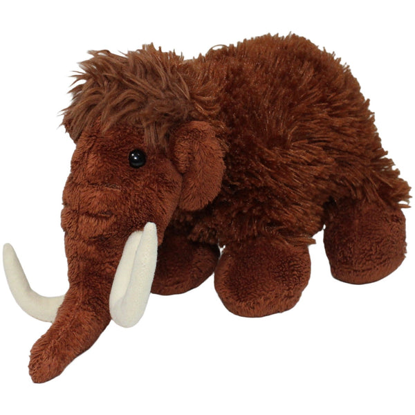 Hübsches Mammut