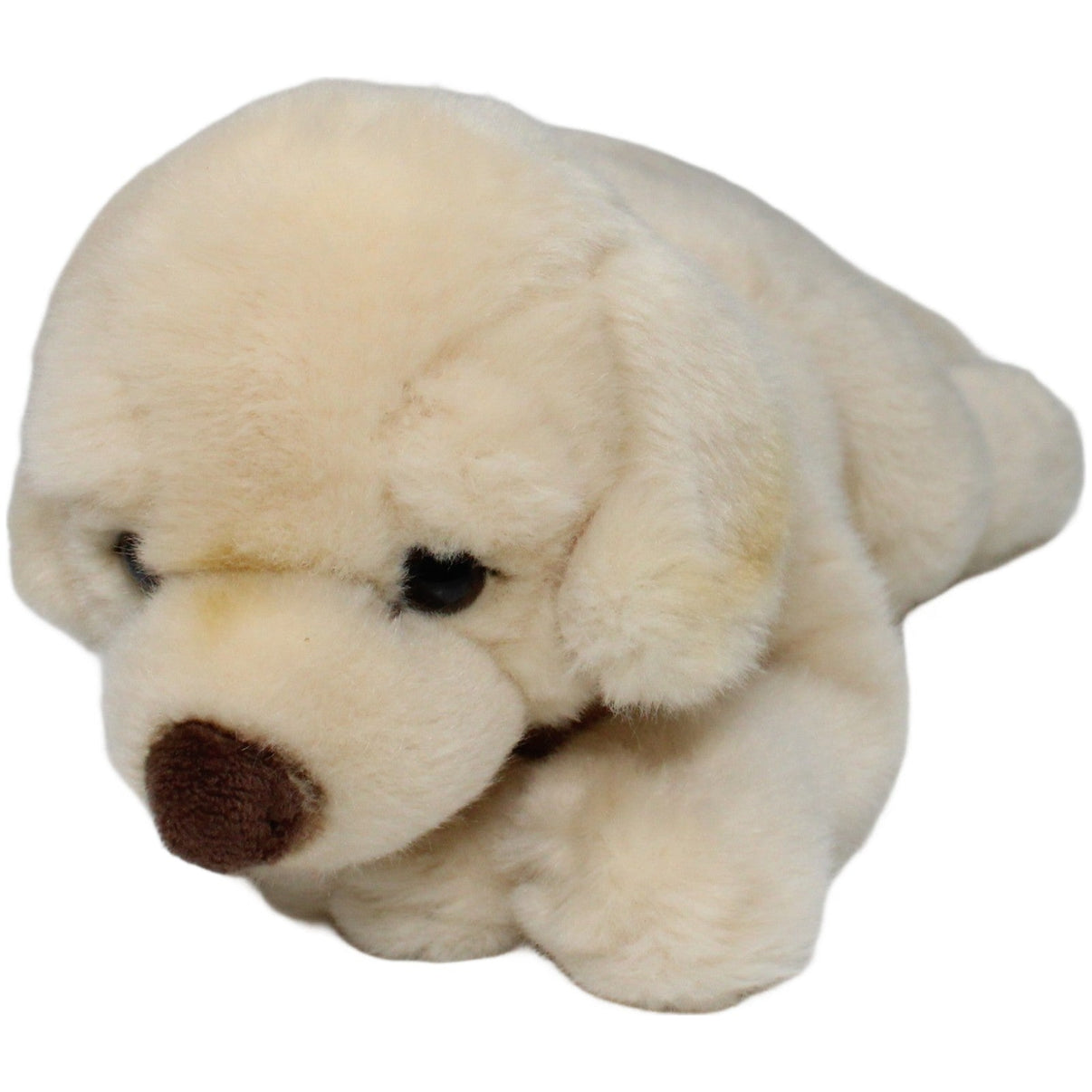 123000020731 Teddy - Hermann Hermann Teddy Collection, Golden Retriever Welpe Kuscheltier Kumpel Leo 35cm Beige ebay - 20 - stofftiere