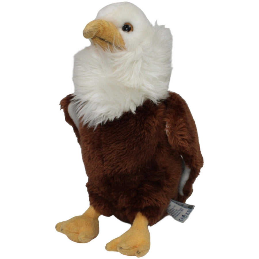 Plan International, Weißkopfseeadler