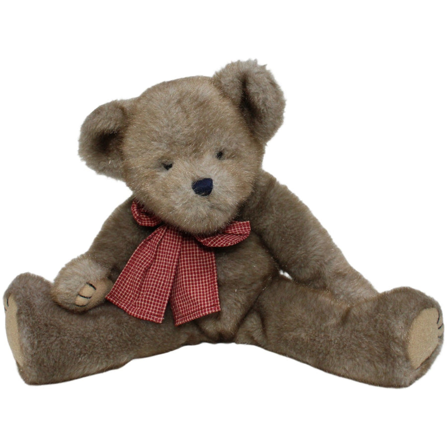 Schöner Teddybär mit beweglichen Gliedern