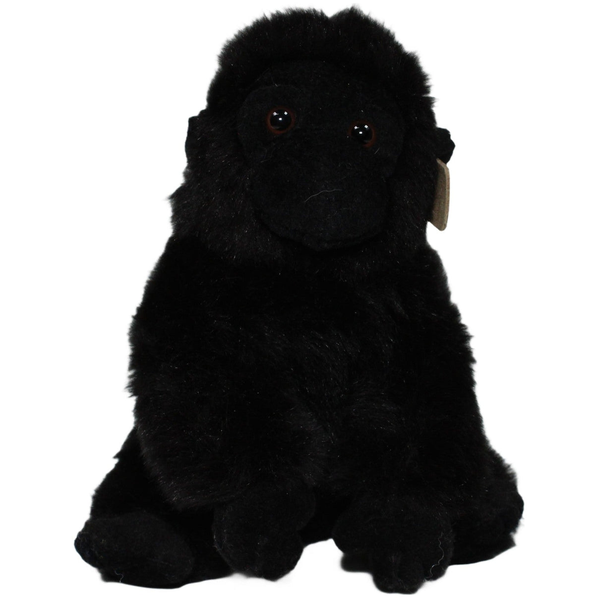 123000020770 Mimex Brands & Labels WWF Gorilla Kuscheltier Kumpel Leo 20cm Affe ebay - stofftiere