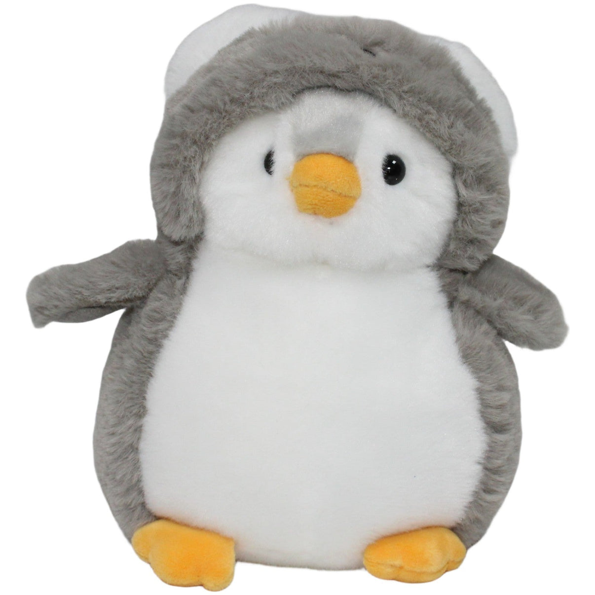 123000020771 Aurora Süßer Pinguin in Koala - Kostüm Kuscheltier Kumpel Leo 17cm ebay - stofftiere Gebraucht