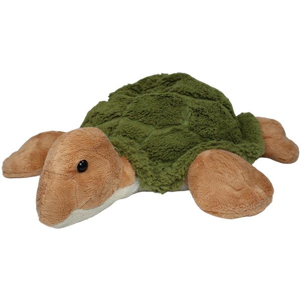 Karstadt, XL Schildkröte mit grünem Panzer