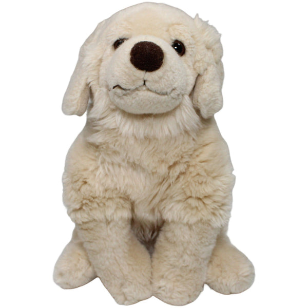 Hermann Teddy Collection, sitzender Golden Retriever