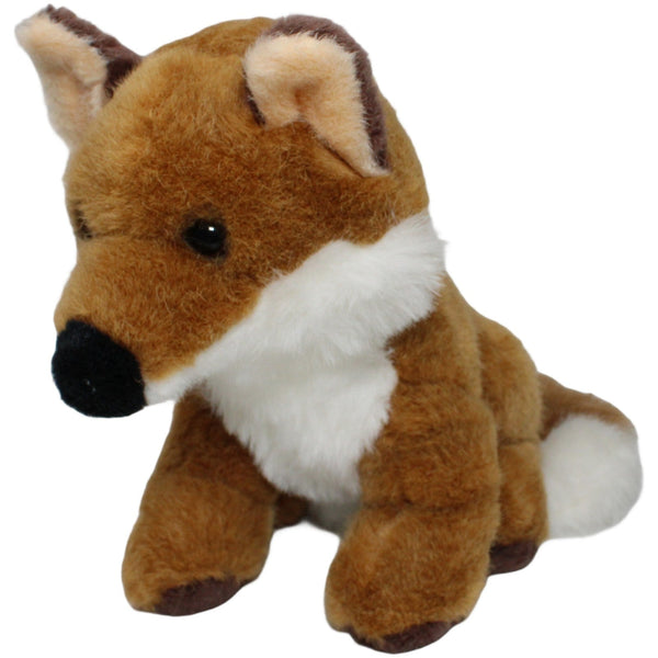 Super Toys, großer Fuchs