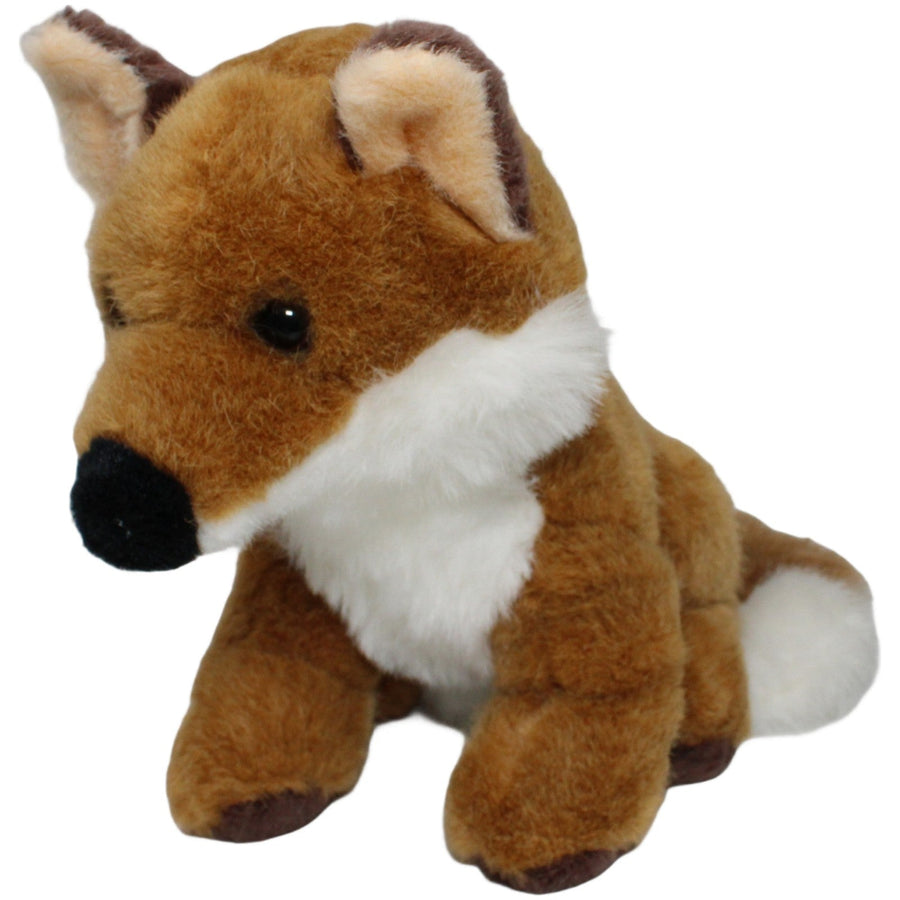 Super Toys, großer Fuchs