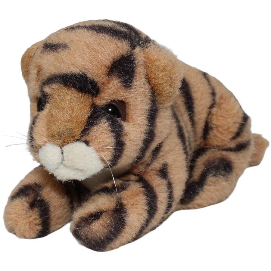 Süßer Tiger, liegend