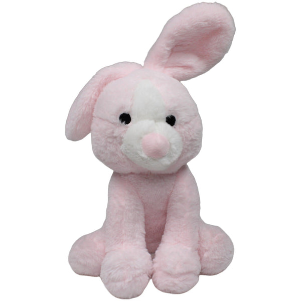 MONT CHALET Kids, rosa Hase