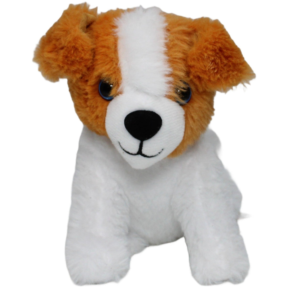 123000020826 RMS International Europe Poorly Paws Pet Clinic, Hund Kuscheltier Kumpel Leo 15cm Braun ebay - stofftiere