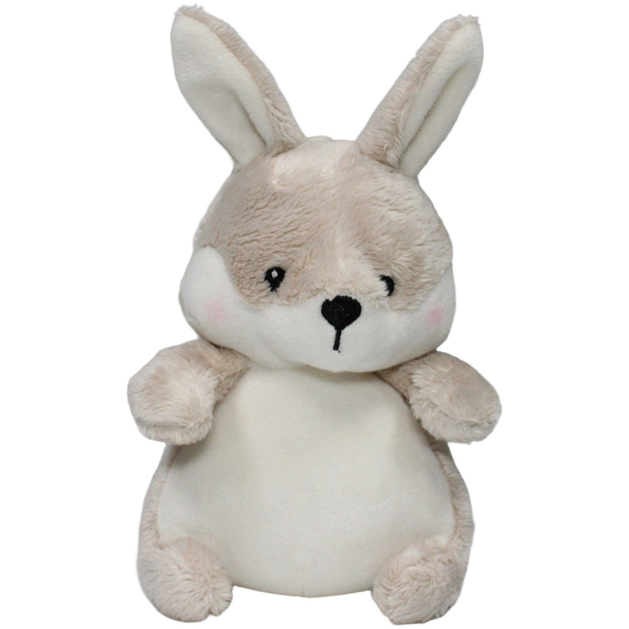 HOME, Süßer Hase