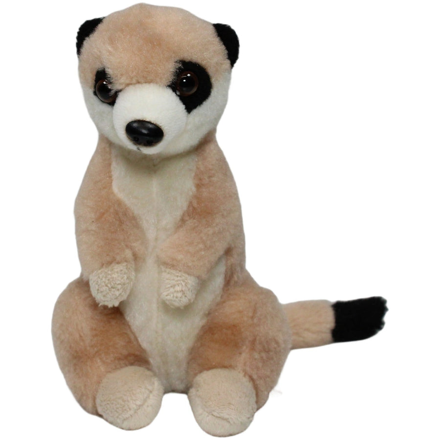Kleines Erdmännchen