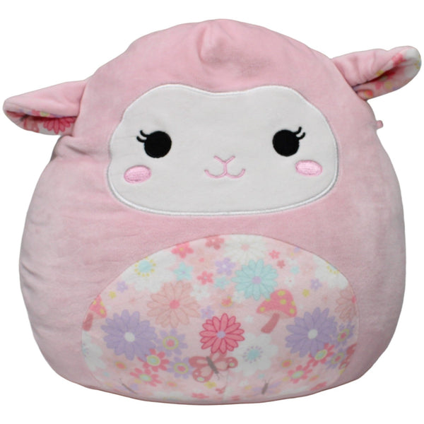 Squishmallows, Lala Lamm