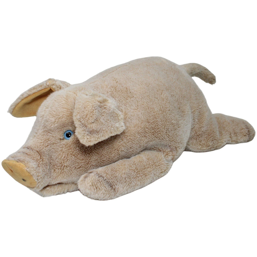 XL Schwein Molly, liegend (0360/45)