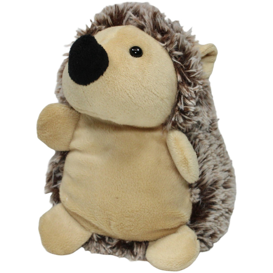 Igel mit weichen Stacheln