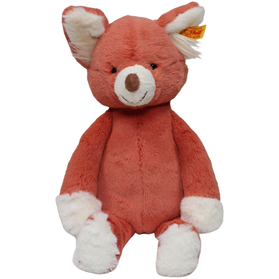 Soft Cuddly Friends, Fritzy Fuchs (069192)